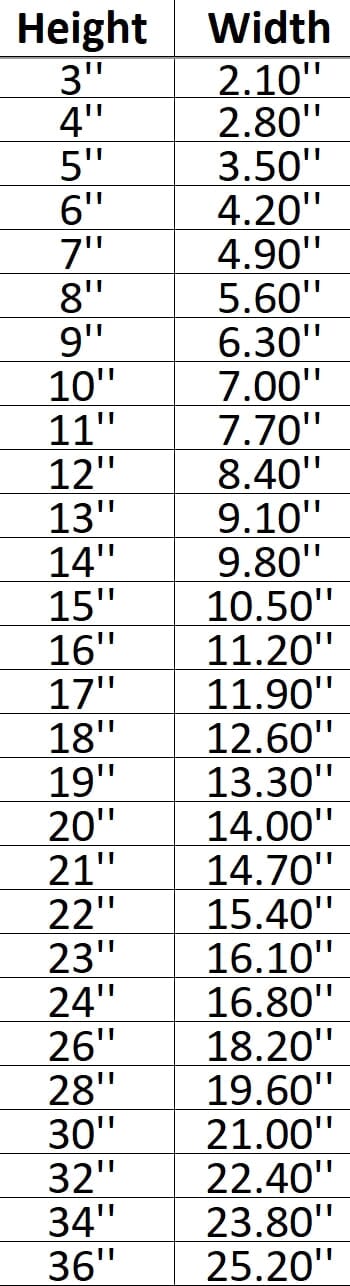 Camel Track Shape Cutout in Wood, Acrylic or Acrylic Mirror Craft Shapes & Bases Signature Cutouts 