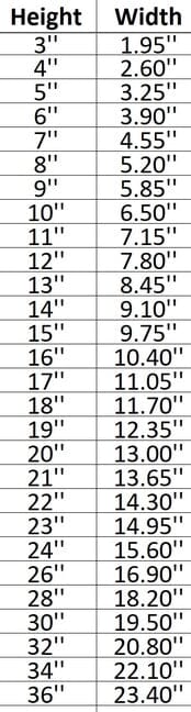 Cat 020 Shape Cutout in Wood, Acrylic or Acrylic Mirror Craft Shapes & Bases Signature Cutouts 