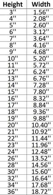 Cattail Plant 001 Shape Cutout in Wood, Acrylic or Acrylic Mirror Craft Shapes & Bases Signature Cutouts 