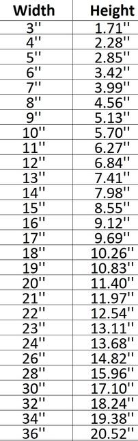 Cloud 004 Shape Cutout - Signature Cutouts