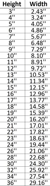 Cowboy Boot - Hat 002 Unfinished Shape Cutout in Wood, Acrylic or Acrylic Mirror - Signature Cutouts