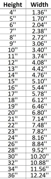 Cowgirl 002 Shape Cutout in Wood, Acrylic or Acrylic Mirror Craft Shapes & Bases Signature Cutouts 