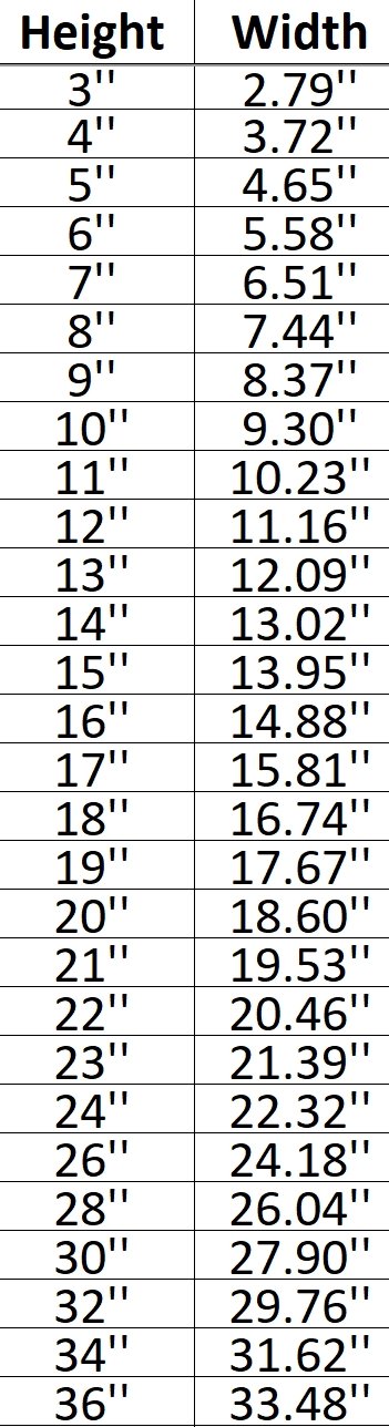 Cupid 002 Shape Cutout in Wood, Acrylic or Acrylic Mirror - Signature Cutouts