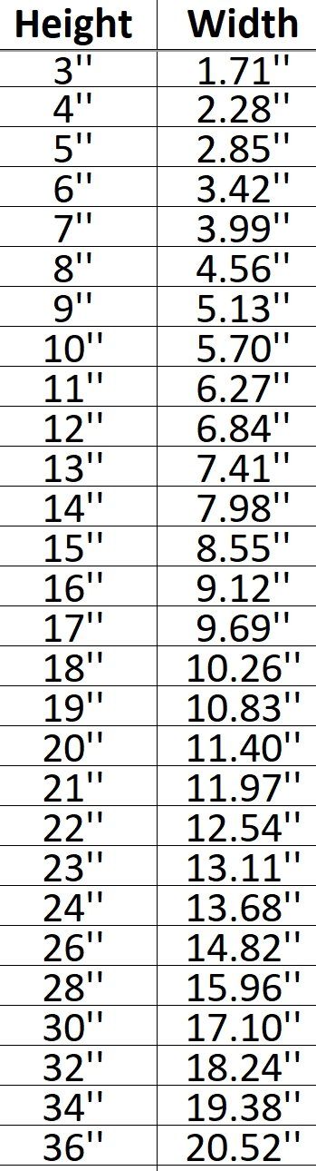 Cutting Board 021 Shape Cutout in Wood, Acrylic or Acrylic Mirror - Signature Cutouts