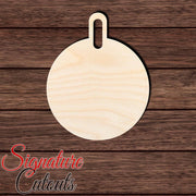 Cutting Board 031 Shape Cutout in Wood, Acrylic or Acrylic Mirror - Signature Cutouts