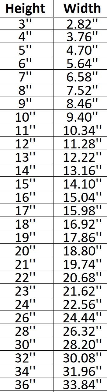 Cutting Board 037 Shape Cutout in Wood, Acrylic or Acrylic Mirror - Signature Cutouts