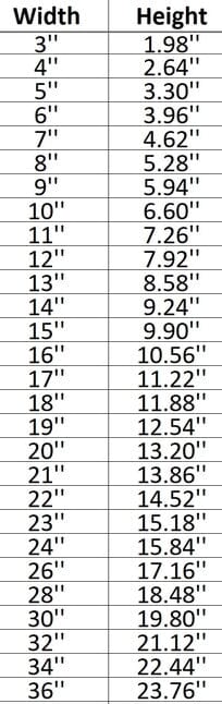 Dolphin 036 Shape Cutout