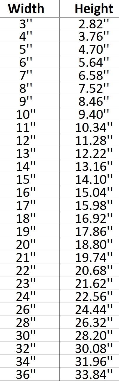 Duck 001 Shape Cutout in Wood, Acrylic or Acrylic Mirror - Signature Cutouts