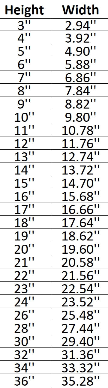 Eagle 009 Shape Cutout in Wood, Acrylic or Acrylic Mirror Craft Shapes & Bases Signature Cutouts 