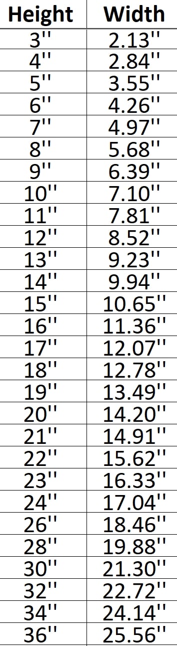 Easter Basket 004 Shape Cutout in Wood, Acrylic or Acrylic Mirror - Signature Cutouts