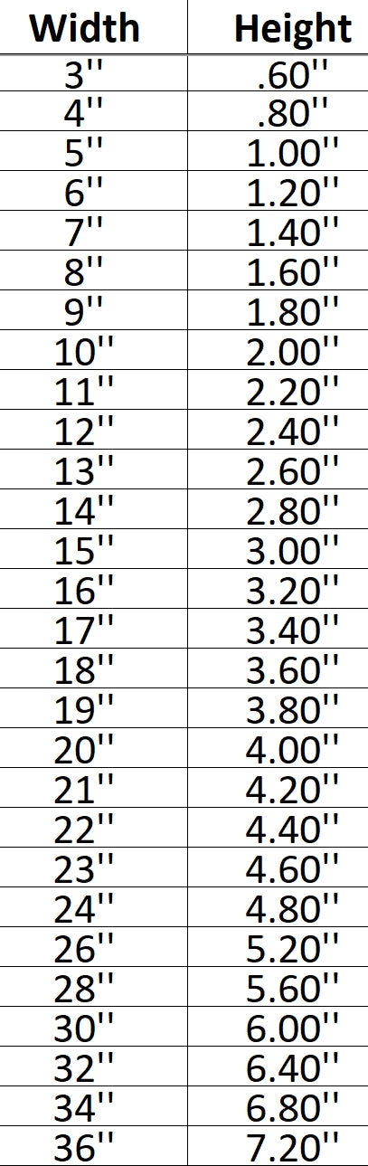 Easter Script 001 Shape Cutout in Wood, Acrylic or Acrylic Mirror - Signature Cutouts