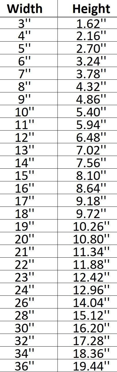 Eye of Ra 001 Shape Cutout - Signature Cutouts