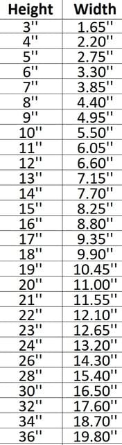 Feather 002 Shape Cutout in Wood, Acrylic or Acrylic Mirror Craft Shapes & Bases Signature Cutouts 