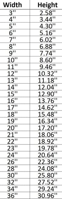 Finnish Lapphund 003 Shape Cutout in Wood, Acrylic or Acrylic Mirror Craft Shapes & Bases Signature Cutouts 