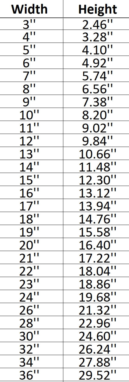 Flying Track Shoe 001 Shape Cutout in Wood, Acrylic or Acrylic Mirror Craft Shapes & Bases Signature Cutouts 