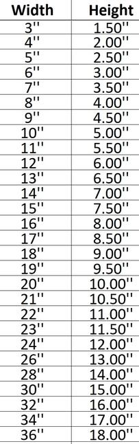 Genie Lamp 001 Shape Cutout - Signature Cutouts