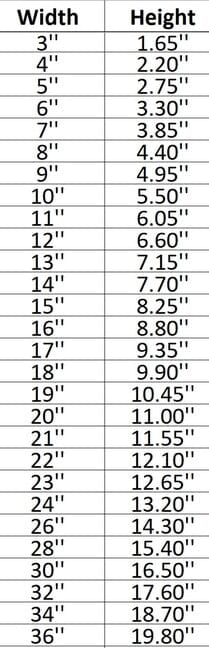 Genie Lamp 007 Shape Cutout Craft Shapes & Bases Signature Cutouts 