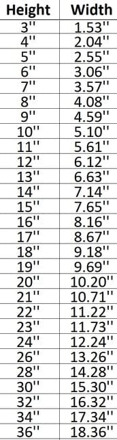 Gnome 004 Shape Cutout - Paint by Line Craft Shapes & Bases Signature Cutouts 