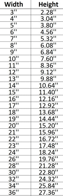 Goblin 001 Shape Cutout in Wood, Acrylic or Acrylic Mirror Craft Shapes & Bases Signature Cutouts 