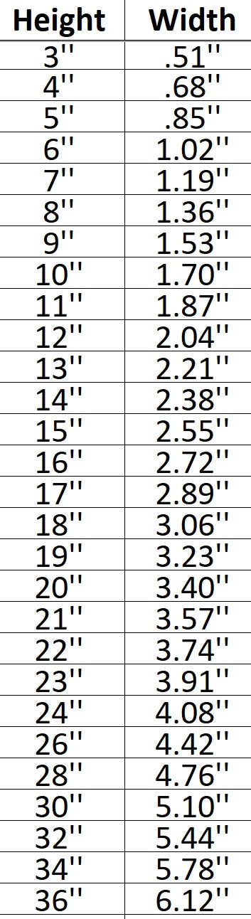 Greek Paddle 002 Shape Cutout - Signature Cutouts