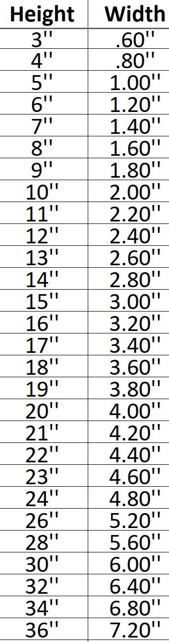 Greek Paddle 003 Shape Cutout - Signature Cutouts