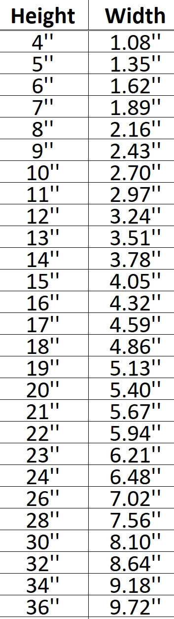 Greek Paddle 005 Shape Cutout - Signature Cutouts