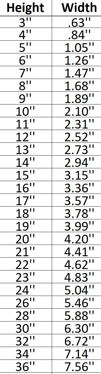 Greek Paddle 006 Shape Cutout - Signature Cutouts