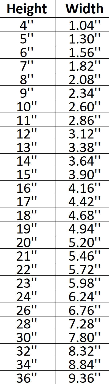 Greek Paddle 007 Shape Cutout - Signature Cutouts