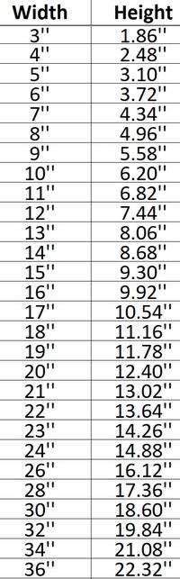 Horse 023 Shape Cutout in Wood, Acrylic or Acrylic Mirror - Signature Cutouts