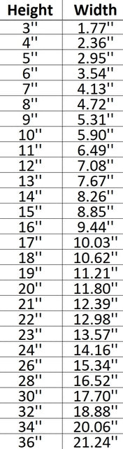 Hot Air Balloon 001 Shape Cutout