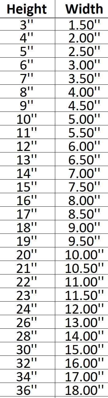 House 005 Shape Cutout in Wood, Acrylic or Acrylic Mirror - Signature Cutouts