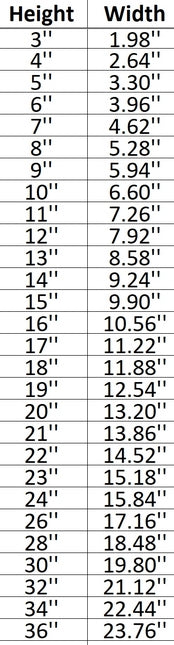 Hypebeast Baby Ape 001 Shape Cutout in Wood, Acrylic or Acrylic Mirror Craft Shapes & Bases Signature Cutouts 