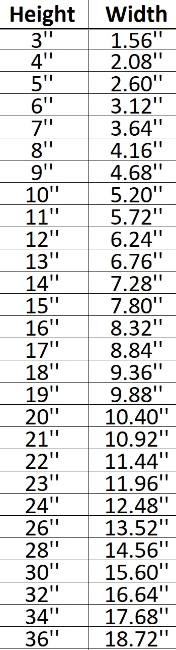 Liechtenstein Shape Cutout in Wood, Acrylic or Acrylic Mirror - Signature Cutouts