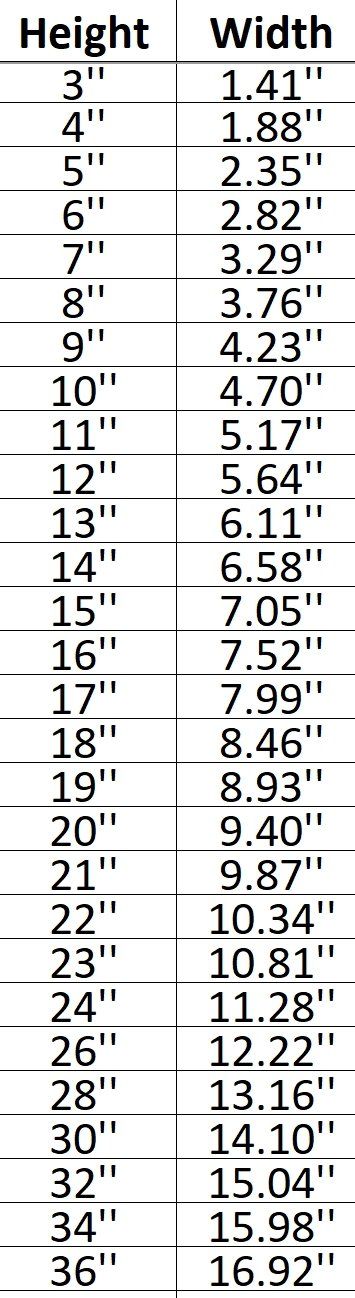 Lightning Bolt 008 Shape Cutout - Signature Cutouts