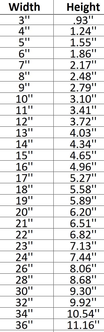 M16 Rifle Military Shape Cutout in Wood Craft Shapes & Bases Signature Cutouts 