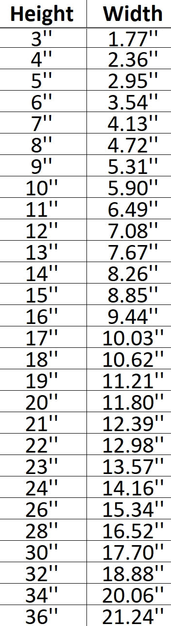 Mason Jar 001 Shape Cutout in Wood, Acrylic or Acrylic Mirror - Signature Cutouts