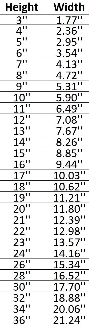 Mermaid 008 Shape Cutout in Wood, Acrylic or Acrylic Mirror - Signature Cutouts