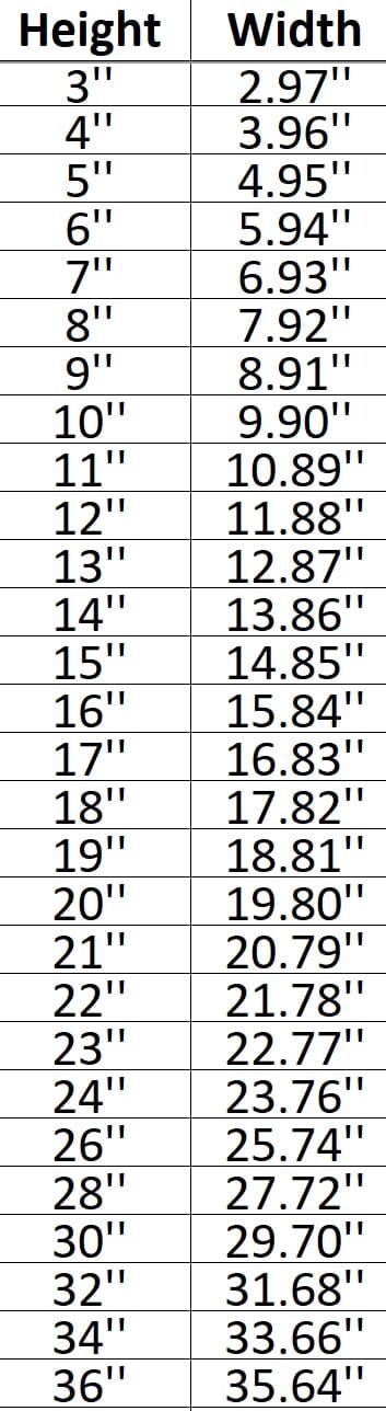 Monster 013 Shape Cutout Craft Shapes & Bases Signature Cutouts 