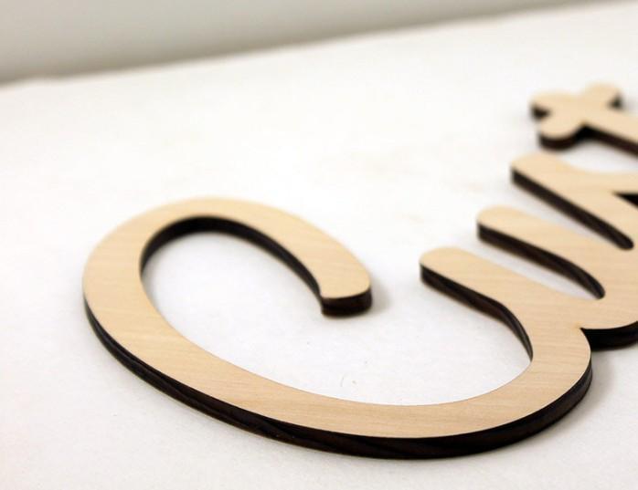 New Mexico State Shape Cutout in Wood, Acrylic or Acrylic Mirror - Signature Cutouts