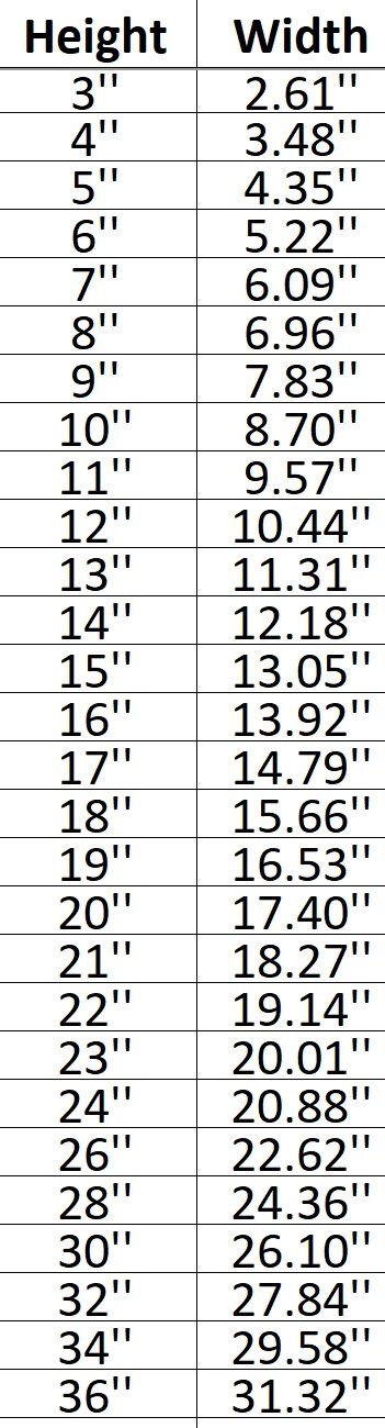 Ninja Star 005 Shape Cutout in Wood, Acrylic or Acrylic Mirror - Signature Cutouts