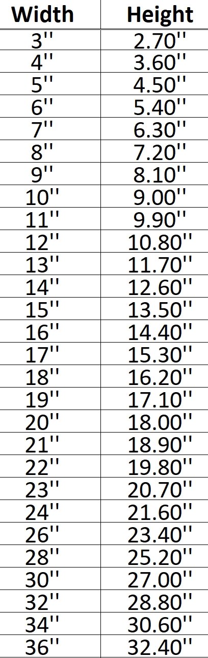 Octopus 001 Shape Cutout in Wood, Acrylic or Acrylic Mirror - Signature Cutouts