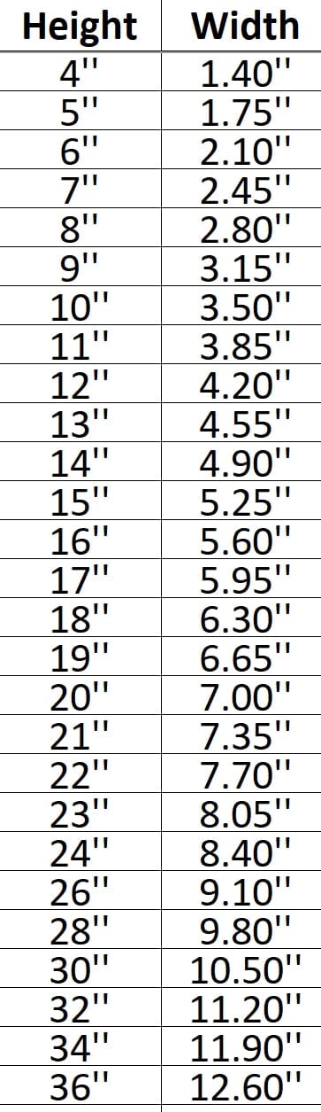 Paperclip 001 Shape Cutout in Wood, Acrylic or Acrylic Mirror Craft Shapes & Bases Signature Cutouts 