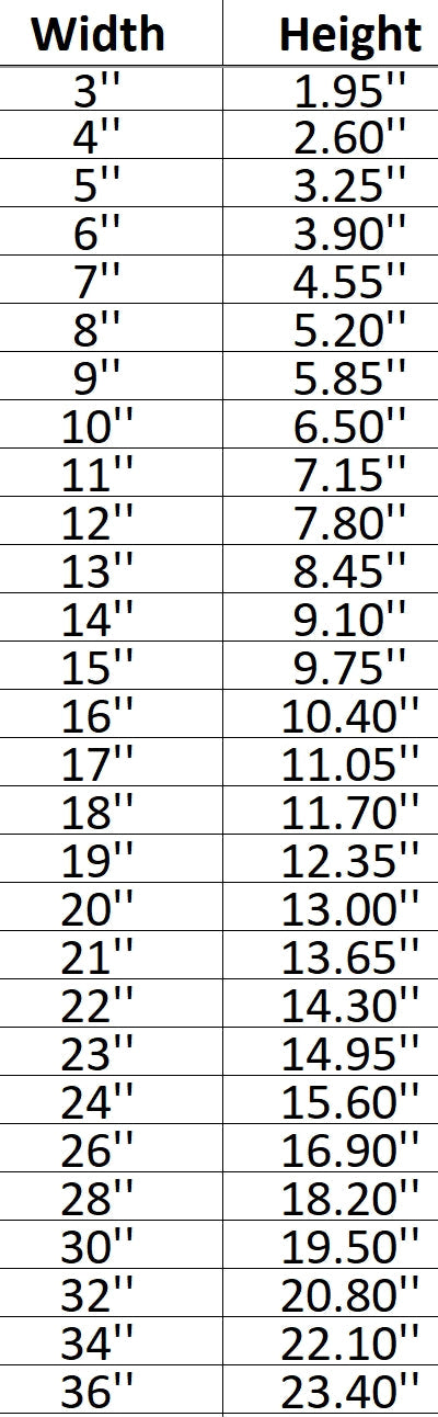 Pheasant 001 Shape Cutout in Wood, Acrylic or Acrylic Mirror - Signature Cutouts