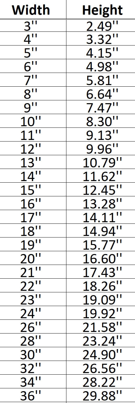 Pig Flying 002 Shape Cutout in Wood, Acrylic or Acrylic Mirror - Signature Cutouts