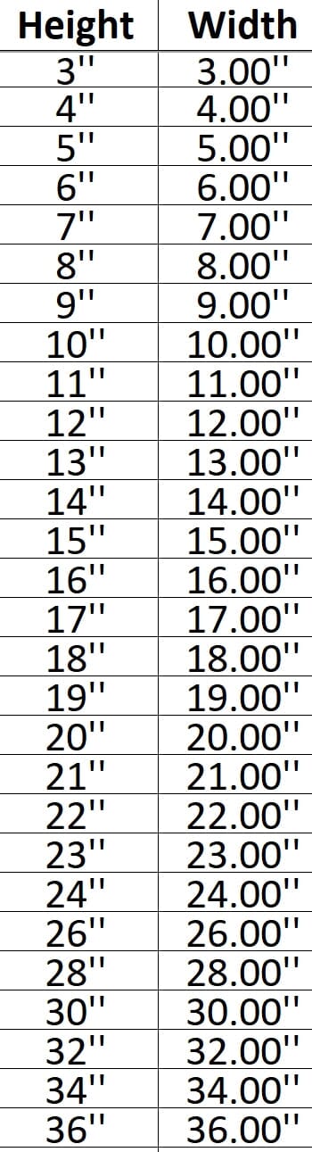 Playing Card Heart Shape Cutout in Wood, Acrylic or Acrylic Mirror Craft Shapes & Bases Signature Cutouts 