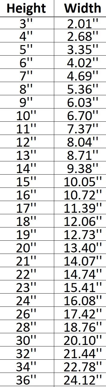 Princess 023 Shape Cutout in Wood, Acrylic or Acrylic Mirror - Signature Cutouts