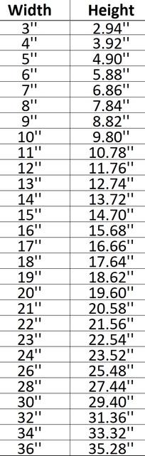 Pumpkin 001 Shape Cutout in Wood, Acrylic or Acrylic Mirror - Signature Cutouts