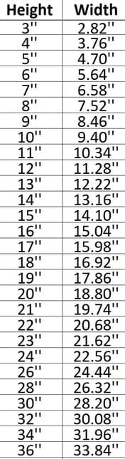 Quail 003 Shape Cutout in Wood, Acrylic or Acrylic Mirror Craft Shapes & Bases Signature Cutouts 