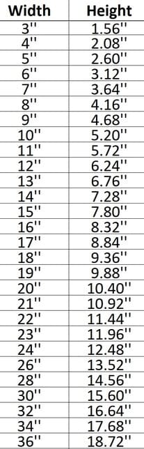 Red Grouper 001 Fish Shape Cutout in Wood, Acrylic or Acrylic Mirror Craft Shapes & Bases Signature Cutouts 