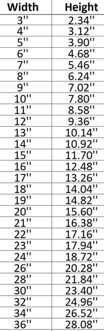 Rocking Horse 004 Shape Cutout in Wood, Acrylic or Acrylic Mirror Craft Shapes & Bases Signature Cutouts 